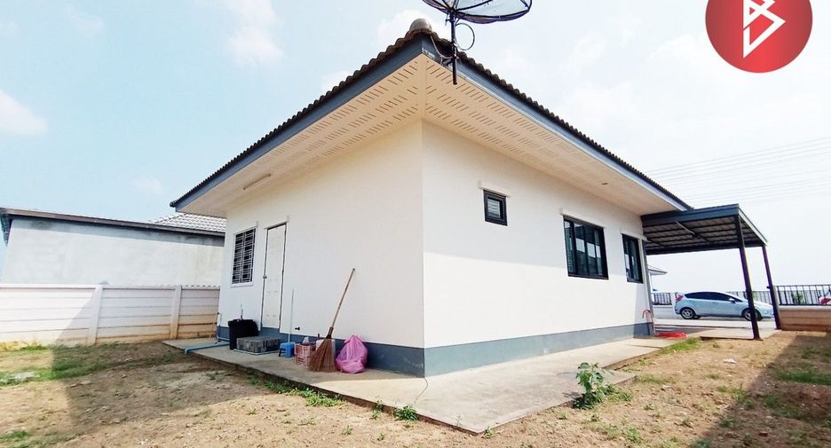 For sale 2 bed house in Tha Maka, Kanchanaburi