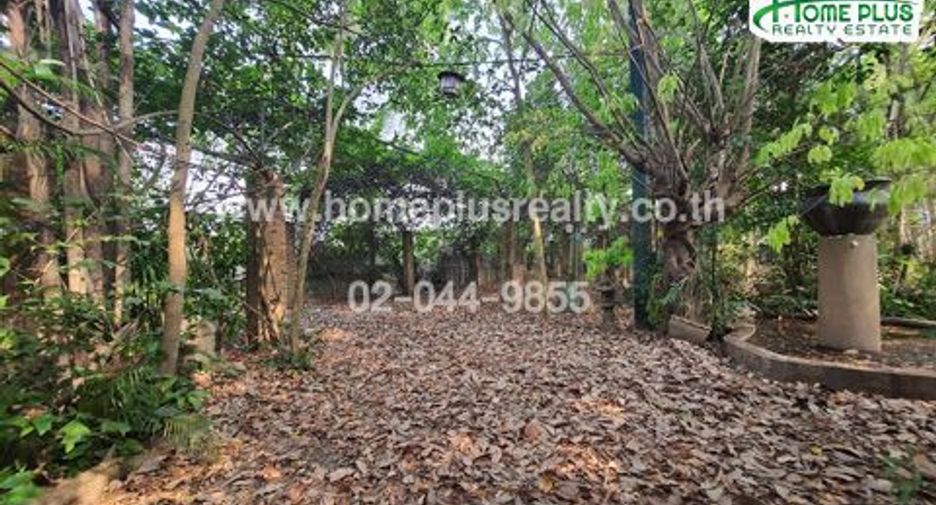 Terreno en venta en San Sai, Chiang Mai