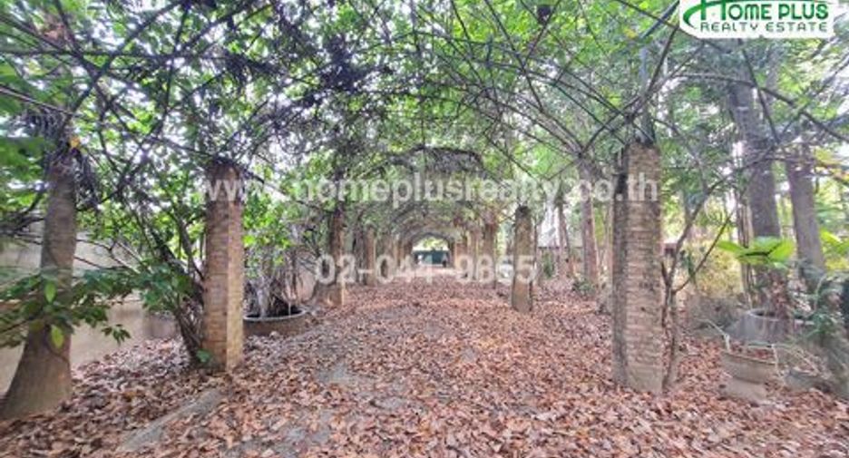 Terreno en venta en San Sai, Chiang Mai