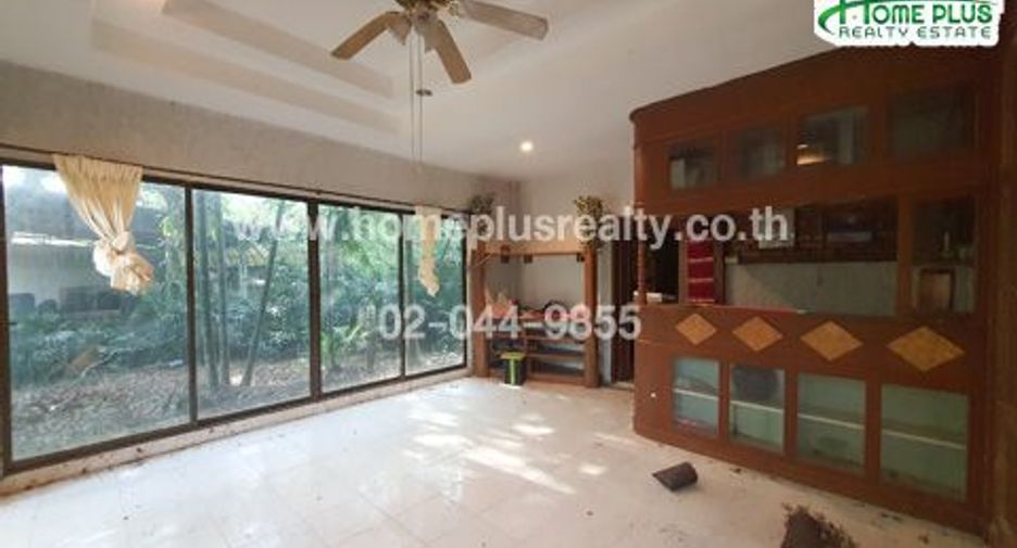 Terreno en venta en San Sai, Chiang Mai