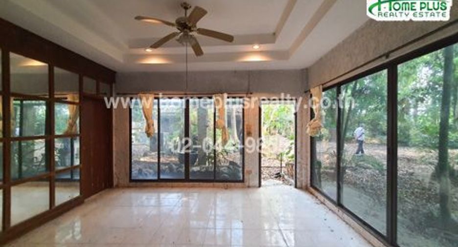 Terreno en venta en San Sai, Chiang Mai