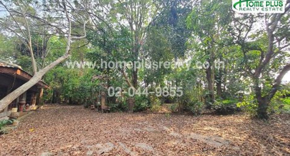 Terreno en venta en San Sai, Chiang Mai