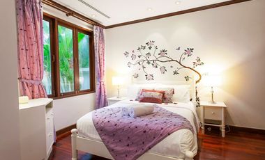 Villa en alquiler y en venta de 4 habitaciones en Thalang, Phuket