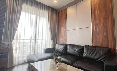 For rent and for sale 2 bedrooms condo in Khlong Toei, Bangkok