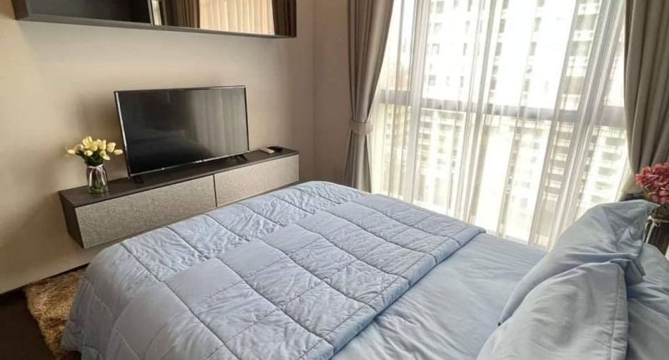 For rent and for sale 2 bedrooms condo in Khlong Toei, Bangkok