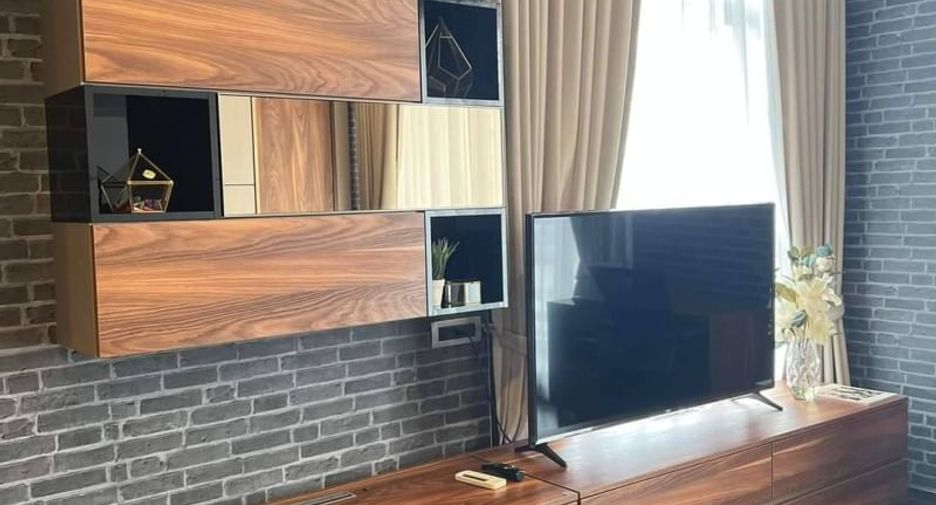 For rent and for sale 2 bedrooms condo in Khlong Toei, Bangkok