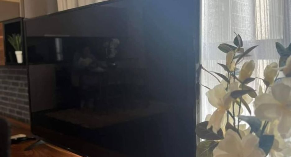 For rent and for sale 2 bedrooms condo in Khlong Toei, Bangkok