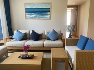 For rent 3 bed condo in Thalang, Phuket
