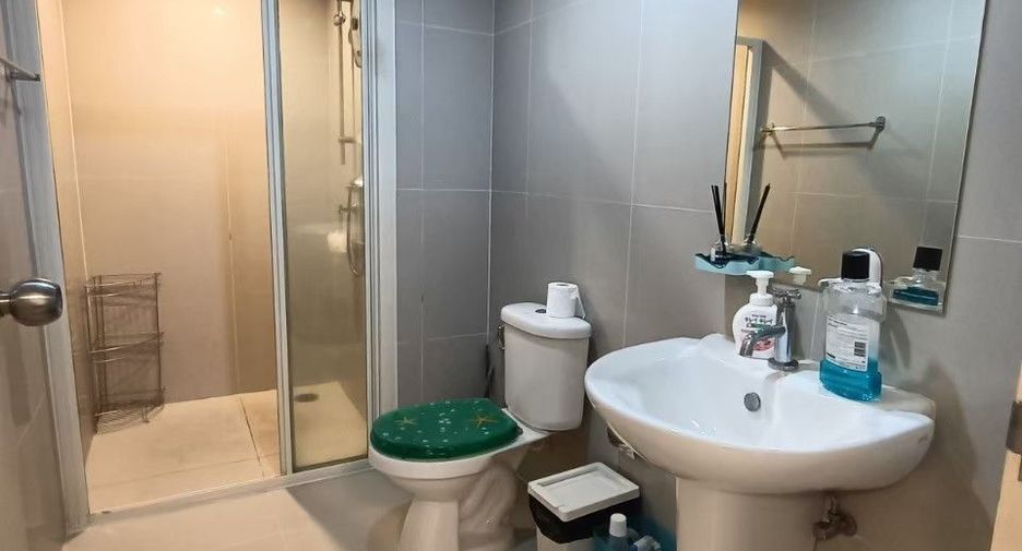 For rent 1 bed condo in Bang Na, Bangkok