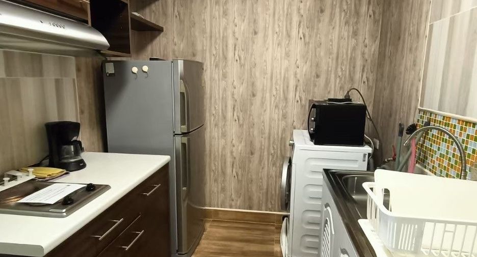 For rent 1 bed condo in Bang Na, Bangkok