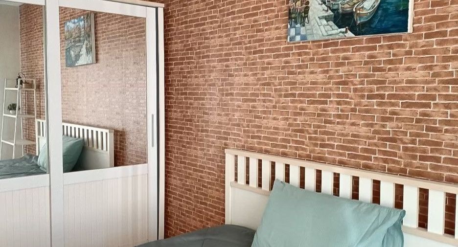 For rent 1 bed condo in Bang Na, Bangkok
