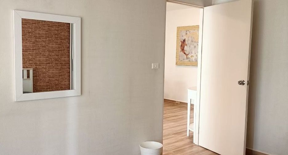 For rent 1 bed condo in Bang Na, Bangkok