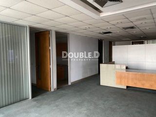 For sale 4 bed office in Phra Khanong, Bangkok