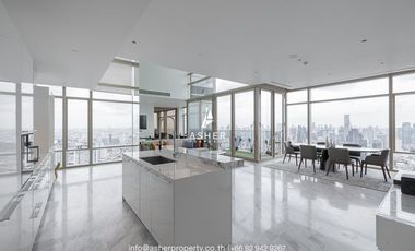 Аренда и продажа 3 спальни кондо в Банг Кхо Лаем, Бангкок