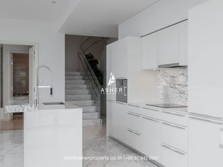 Wohnung zur Miete und zum Kauf mit 3 Zimmer in Bang Kho Laem, Bangkok