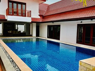 For rent 6 Beds villa in Bang Lamung, Chonburi
