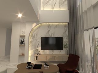 Haus zur Miete und zum Kauf mit 4 Zimmer in Bang Phli, Samut Prakan