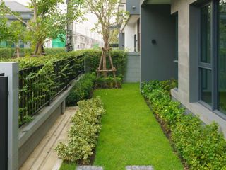 Haus zur Miete und zum Kauf mit 4 Zimmer in Bang Phli, Samut Prakan
