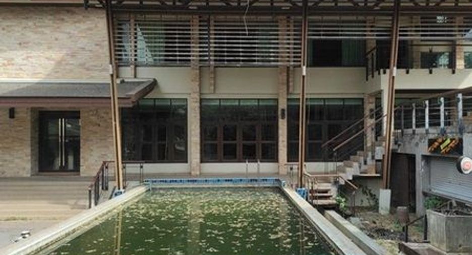 À vendre hôtel à Mueang Khon Kaen, Khon Kaen