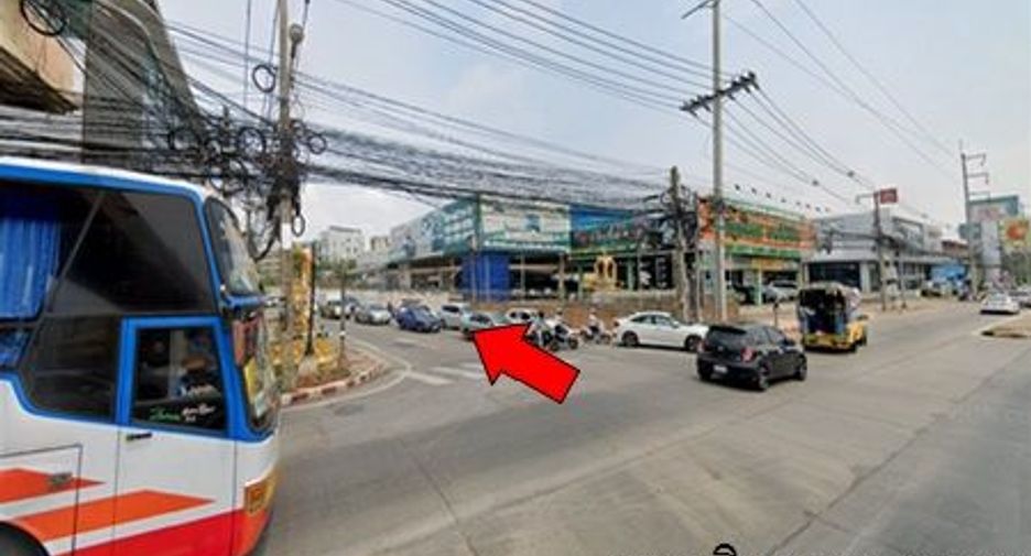 À vendre hôtel à Mueang Khon Kaen, Khon Kaen