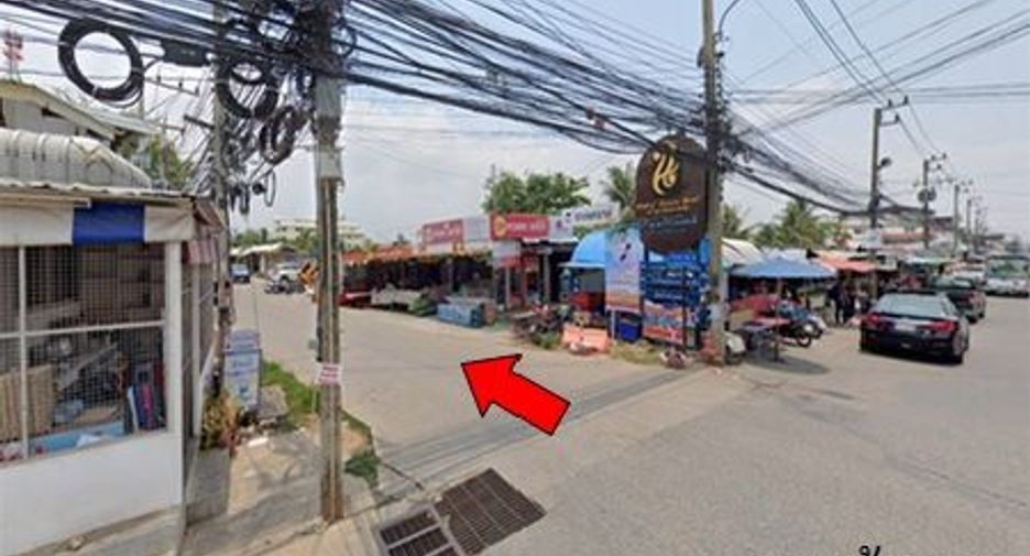 À vendre hôtel à Mueang Khon Kaen, Khon Kaen