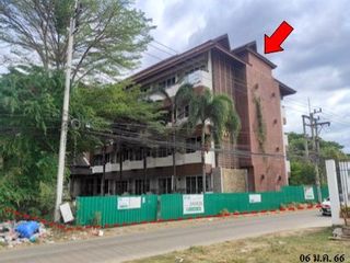 For sale hotel in Mueang Khon Kaen, Khon Kaen