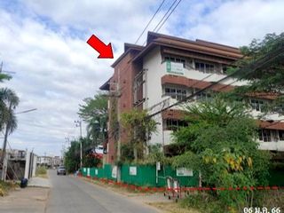 For sale hotel in Mueang Khon Kaen, Khon Kaen