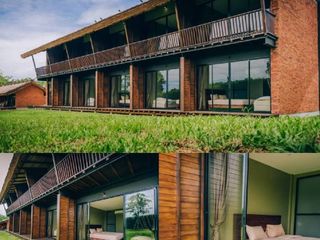 For sale 43 bed hotel in Mueang Kanchanaburi, Kanchanaburi