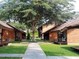 For sale 43 bed hotel in Mueang Kanchanaburi, Kanchanaburi
