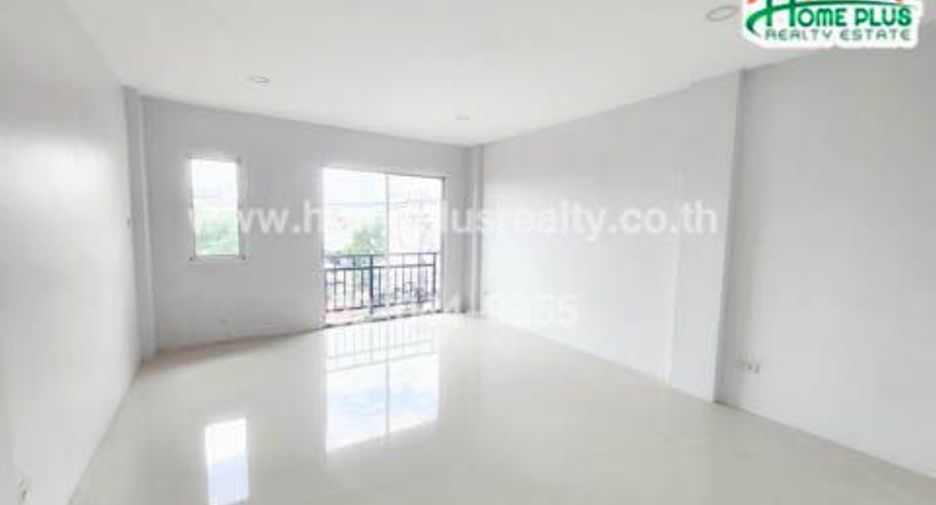 For sale 2 bedrooms retail Space in Don Mueang, Bangkok
