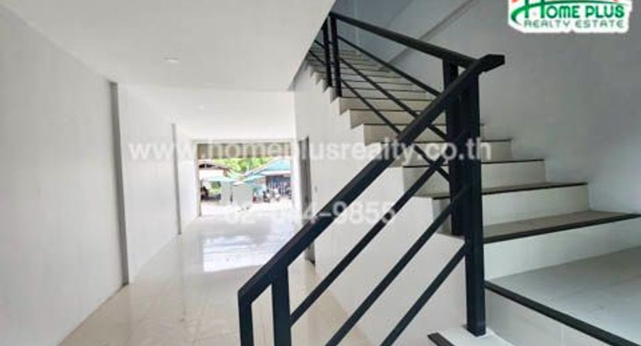 For sale 2 bedrooms retail Space in Don Mueang, Bangkok