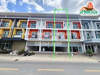 For sale 2 Beds retail Space in Don Mueang, Bangkok