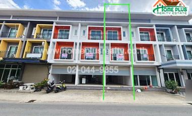 For sale 2 bedrooms retail Space in Don Mueang, Bangkok