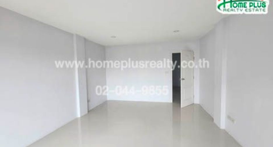 For sale 2 bedrooms retail Space in Don Mueang, Bangkok