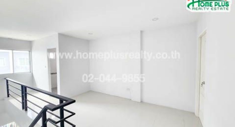 For sale 2 bedrooms retail Space in Don Mueang, Bangkok