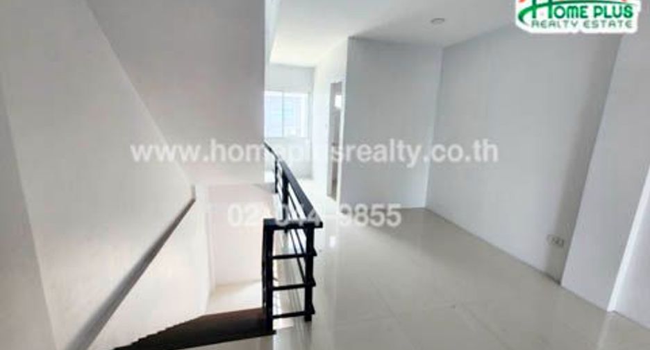 For sale 2 bedrooms retail Space in Don Mueang, Bangkok