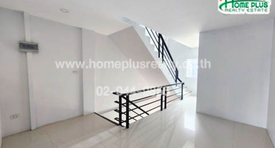 For sale 2 bedrooms retail Space in Don Mueang, Bangkok