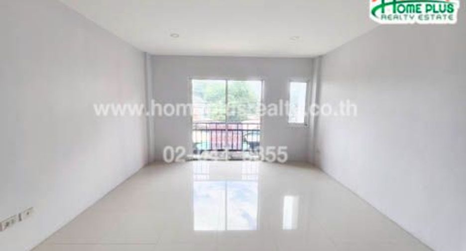 For sale 2 bedrooms retail Space in Don Mueang, Bangkok