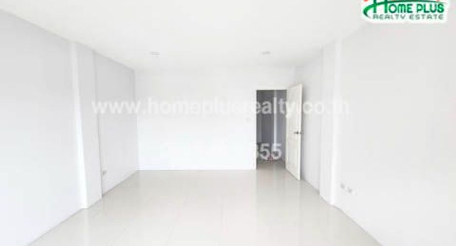 For sale 2 bedrooms retail Space in Don Mueang, Bangkok