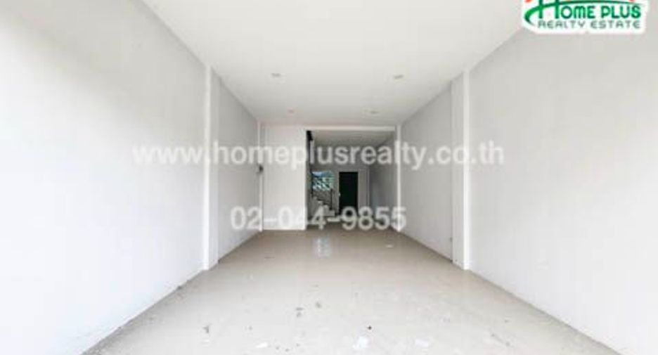 For sale 2 bedrooms retail Space in Don Mueang, Bangkok