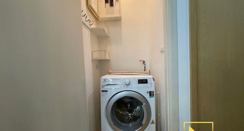 ให้เช่า 2 ห้องนอน คอนโด ใน คลองเตย, กรุงเทพฯ