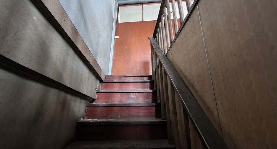 For sale retail Space in Bang Sue, Bangkok