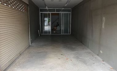 For sale retail Space in Bang Sue, Bangkok