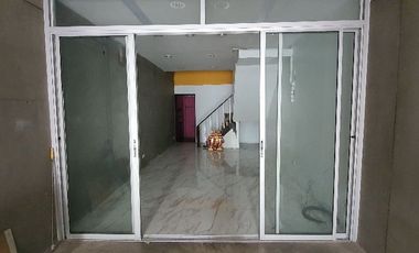 For sale retail Space in Bang Sue, Bangkok