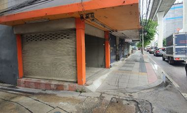For sale retail Space in Bang Sue, Bangkok