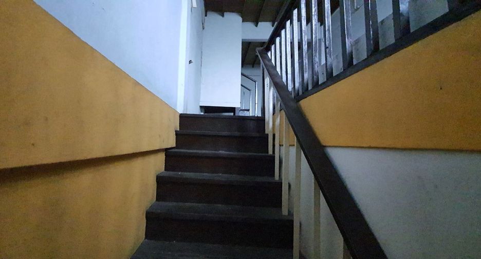 For sale retail Space in Bang Sue, Bangkok