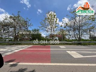 For sale land in Wichian Buri, Phetchabun