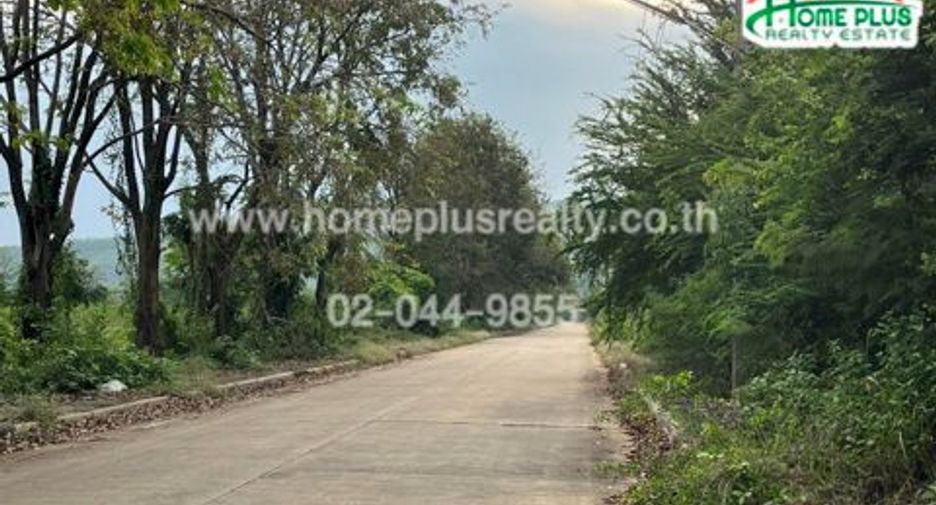 For sale land in Wichian Buri, Phetchabun
