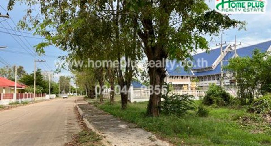 For sale land in Wichian Buri, Phetchabun