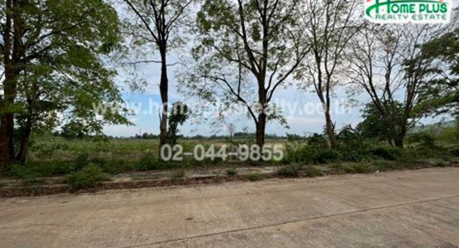 For sale land in Wichian Buri, Phetchabun